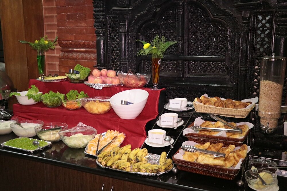 Фото Thamel Eco Resort