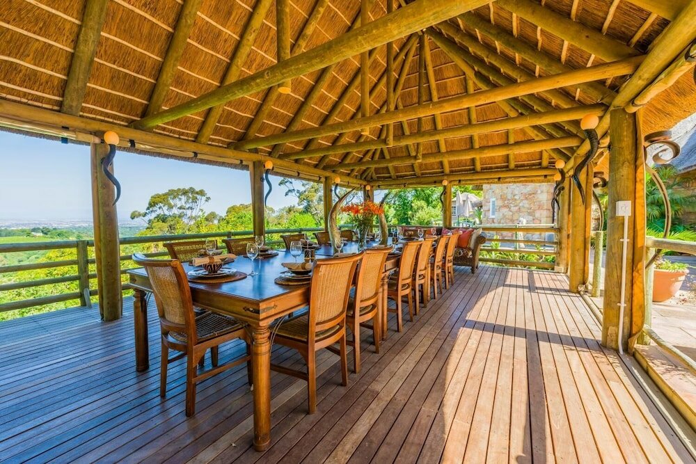 Фото Ikhaya Safari Lodge