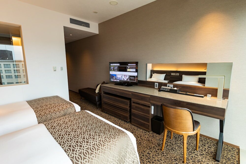 Фото Piazza Hotel Nara