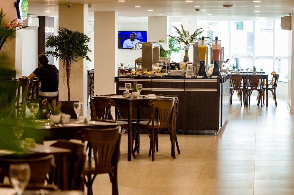 Фото Bristol Umarizal Belem