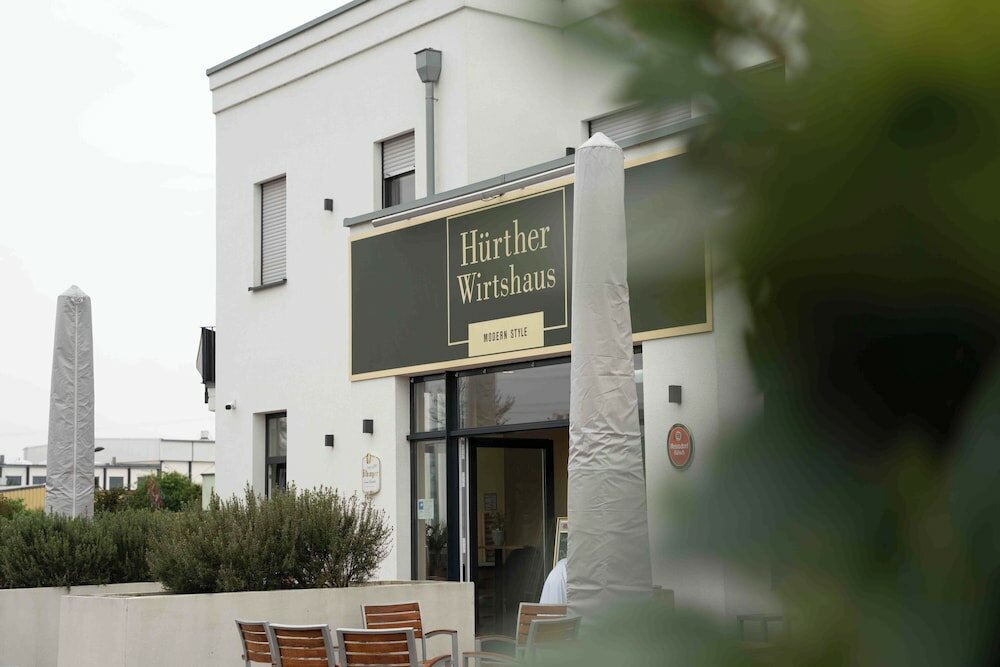 Фото K-Apart Hotel & Boardinghouse