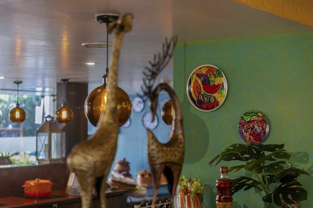 Фото Sterling Goa Varca