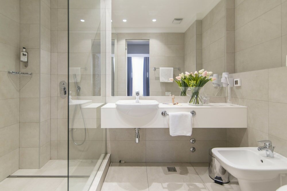 Фото Hotel Belgrade Inn