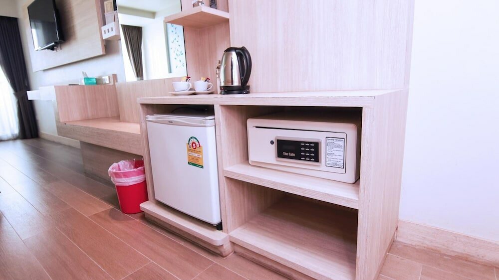 Фото Levana Pattaya Hotel