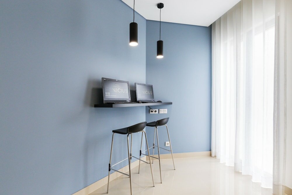 Фото Fenicius Charme Hotel