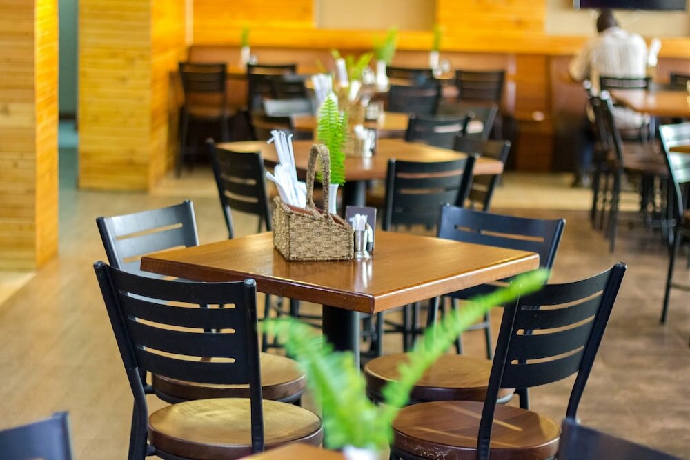 Фото Victoria Comfort Inn Kisumu