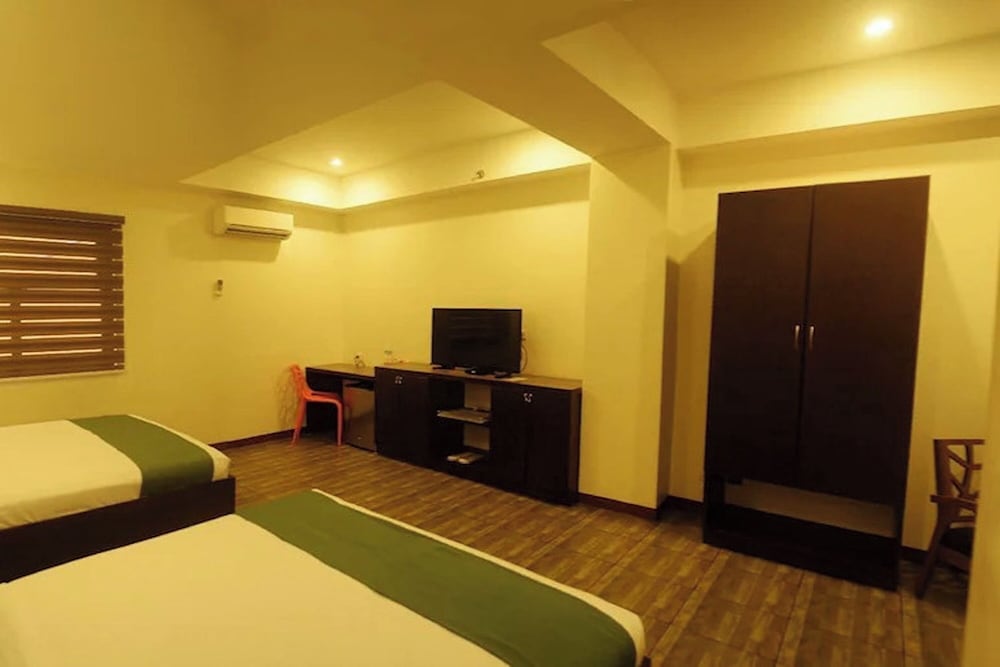 Фото Verjandel Hotel