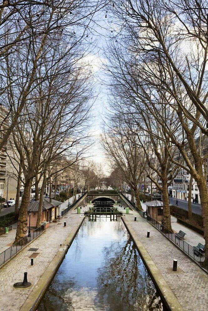 Фото Ibis Paris Gare de l'Est 10ème