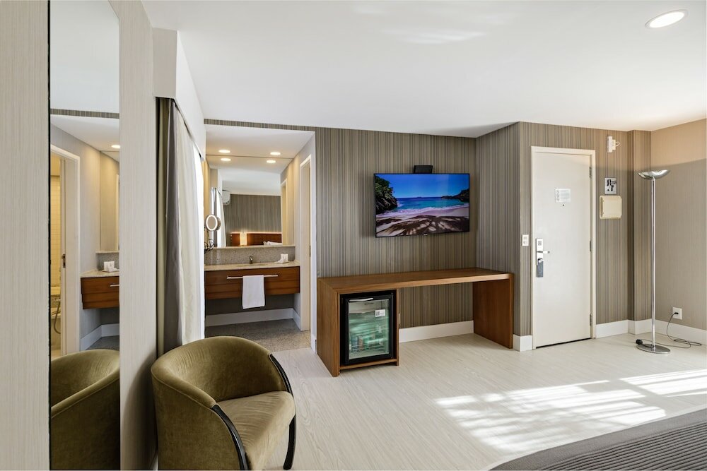 Фото Promenade Palladium Leblon