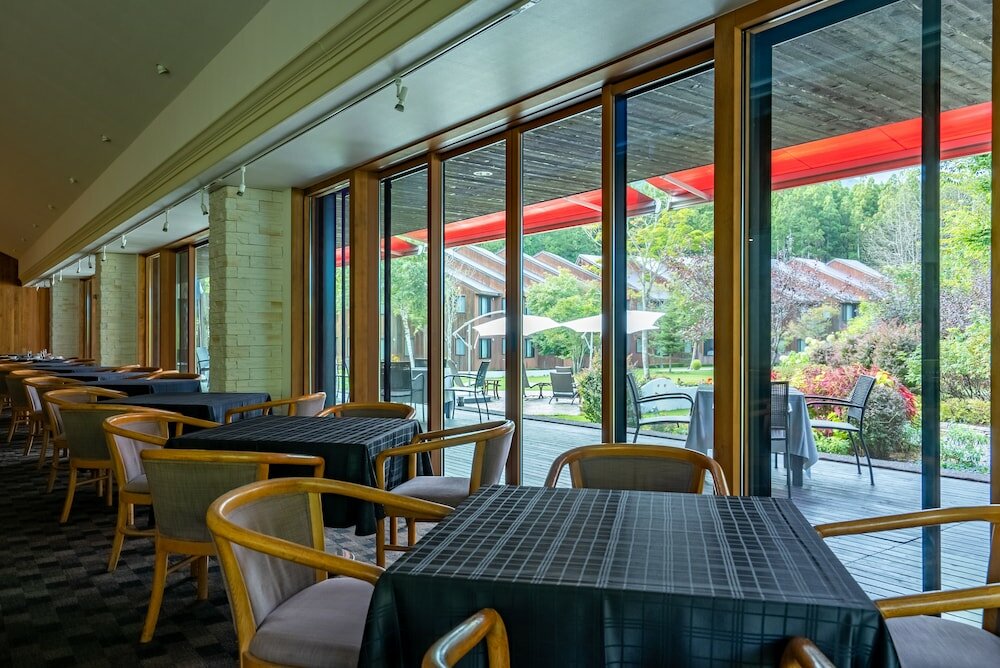 Фото Hotel Sierra Resort Hakuba