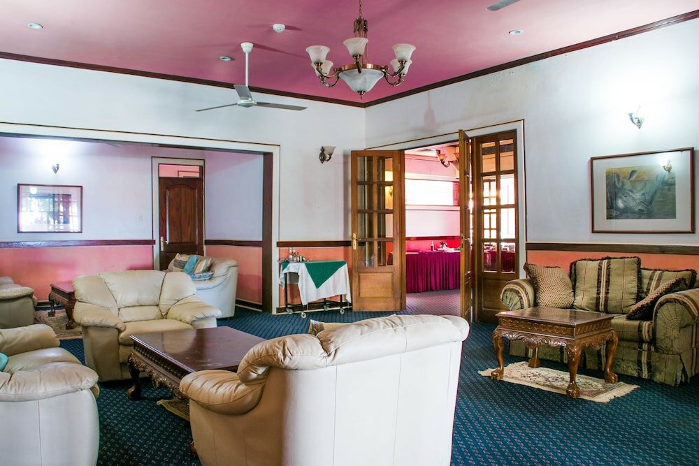 Фото Islet Hotel