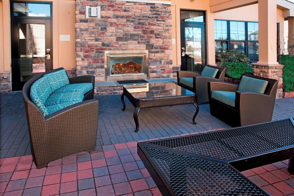 Фото Residence Inn Marriott Dover