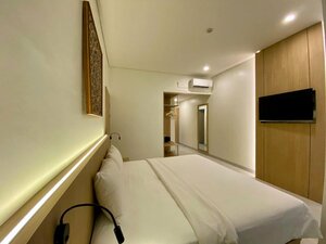 Opi Indah Hotel (South Sumatra, Palembang, Jalan Gubernur Bastari), hotel