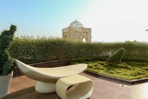 Гостиница Mondrian Doha