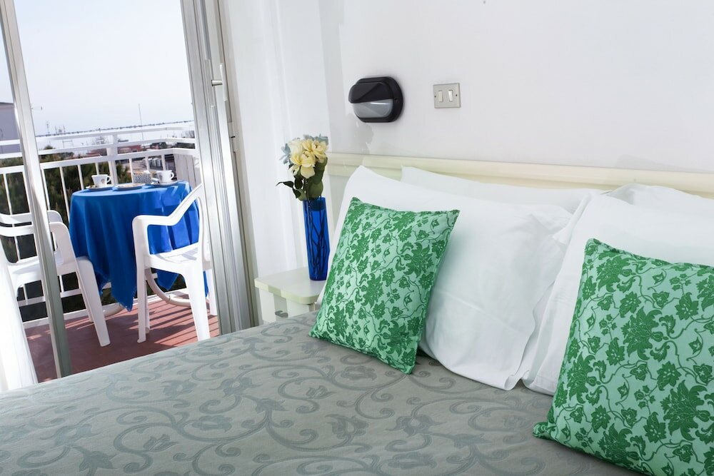 Фото Hotel Gioiello