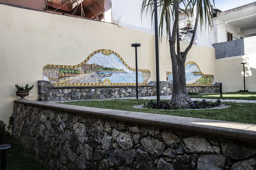 Фото Hotel Garibaldi