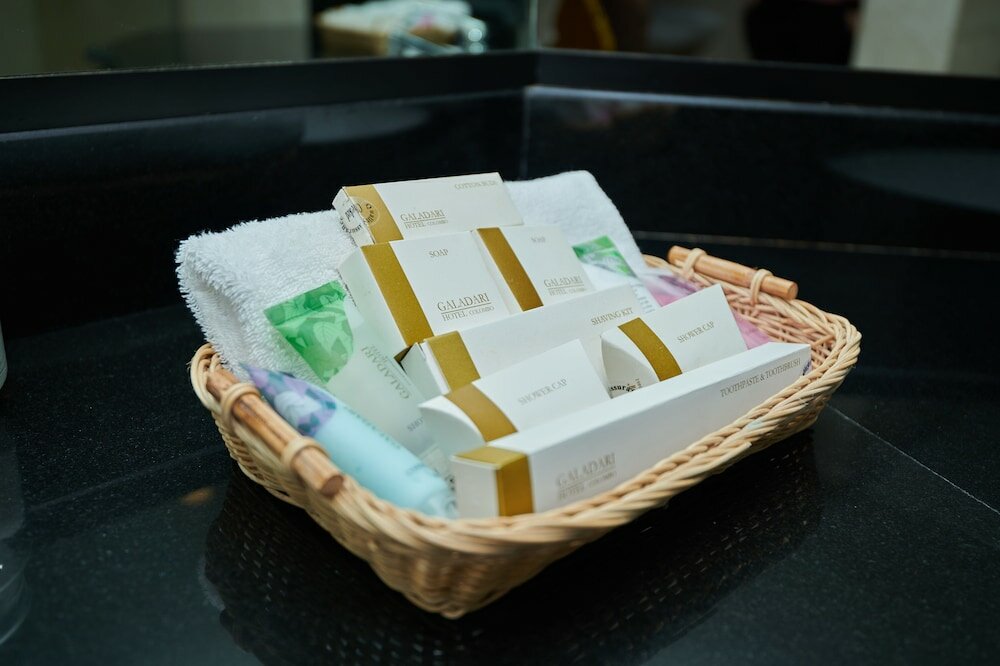 Фото Galadari Hotel Colombo