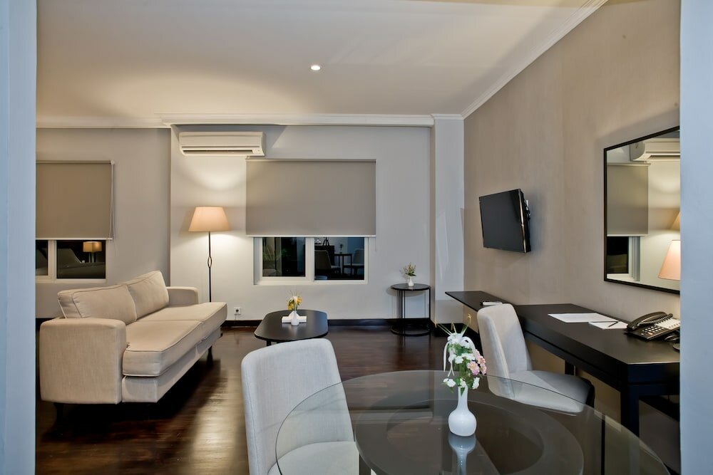 Фото Samala Hotel Jakarta Cengkareng