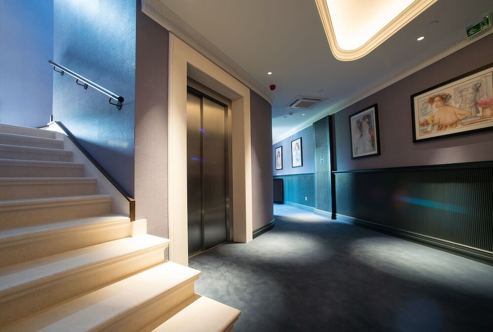 Фото Hotel La Roche