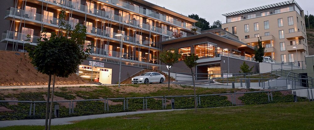 Фото Atlantida Boutique Hotel