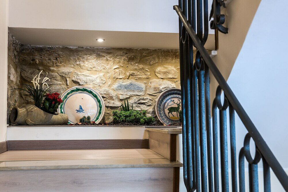 Фото Ariston Suite