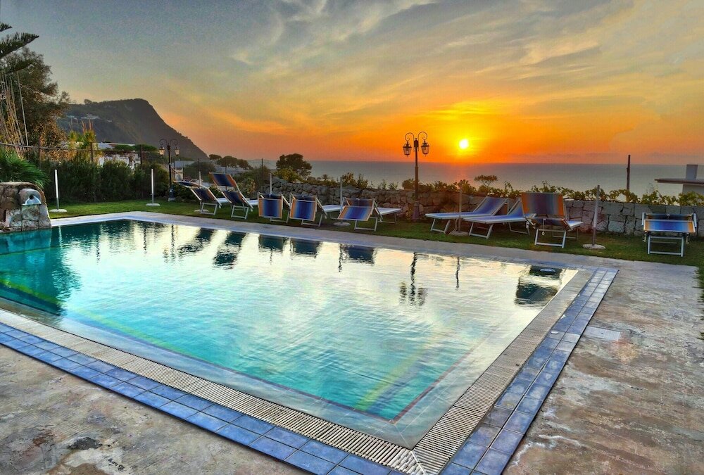 Фото Hotel Villa Cimmentorosso