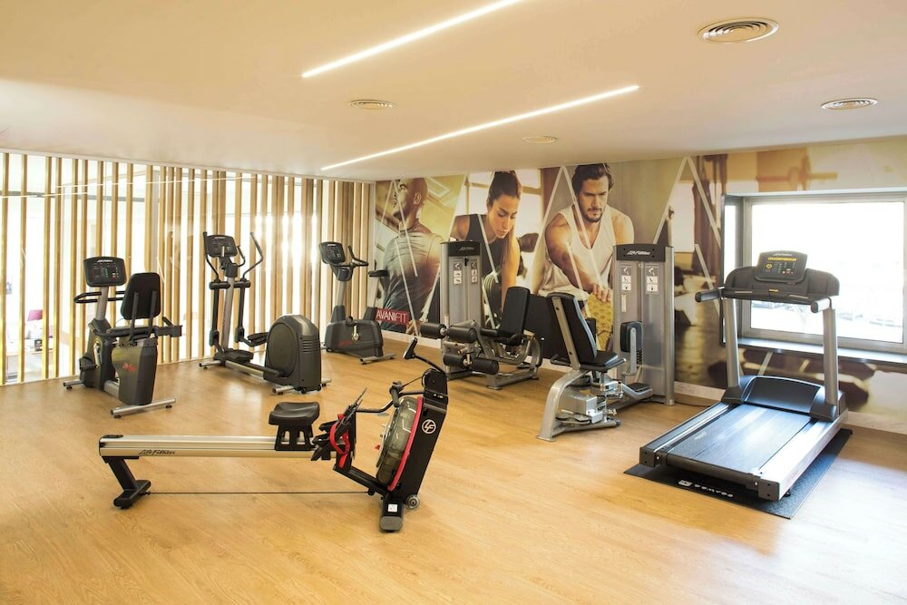 Фото Avani Avenida Liberdade Lisbon Hotel