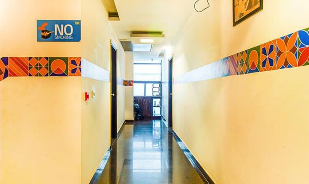 Фото FabHotel Transit Delhi Airport