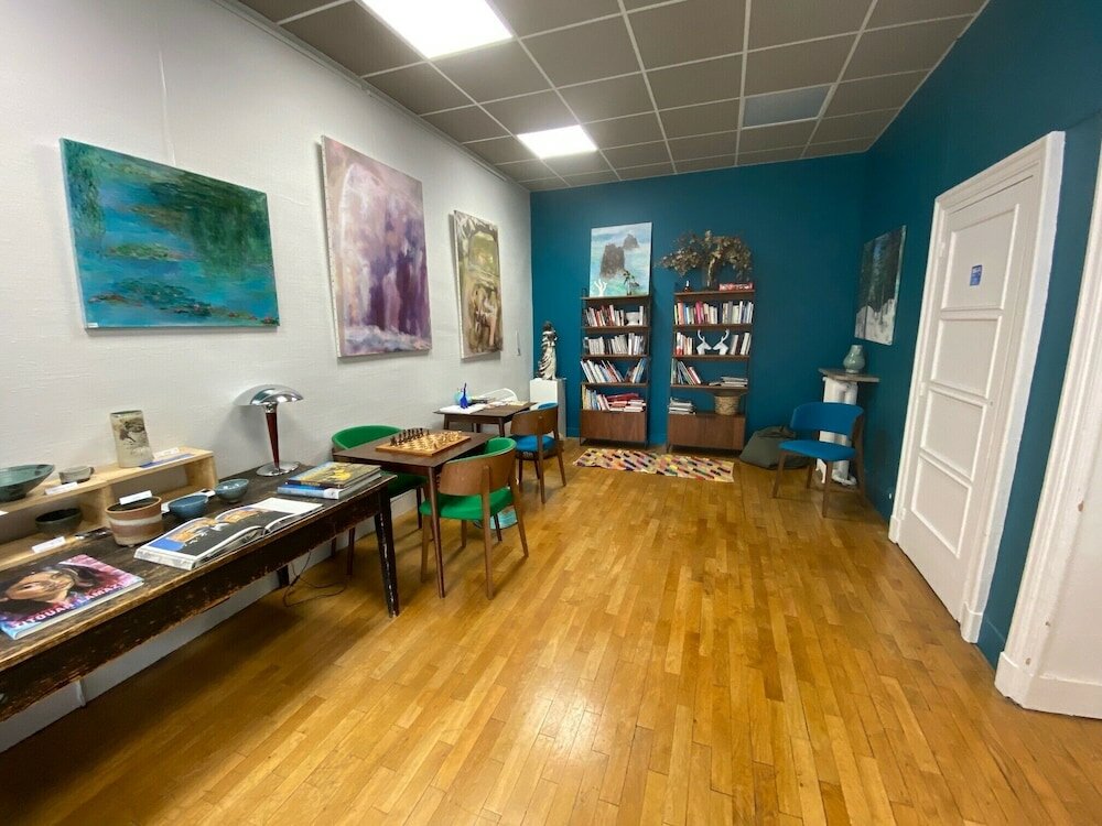 Фото Grand Hotel de la Poste Vienne