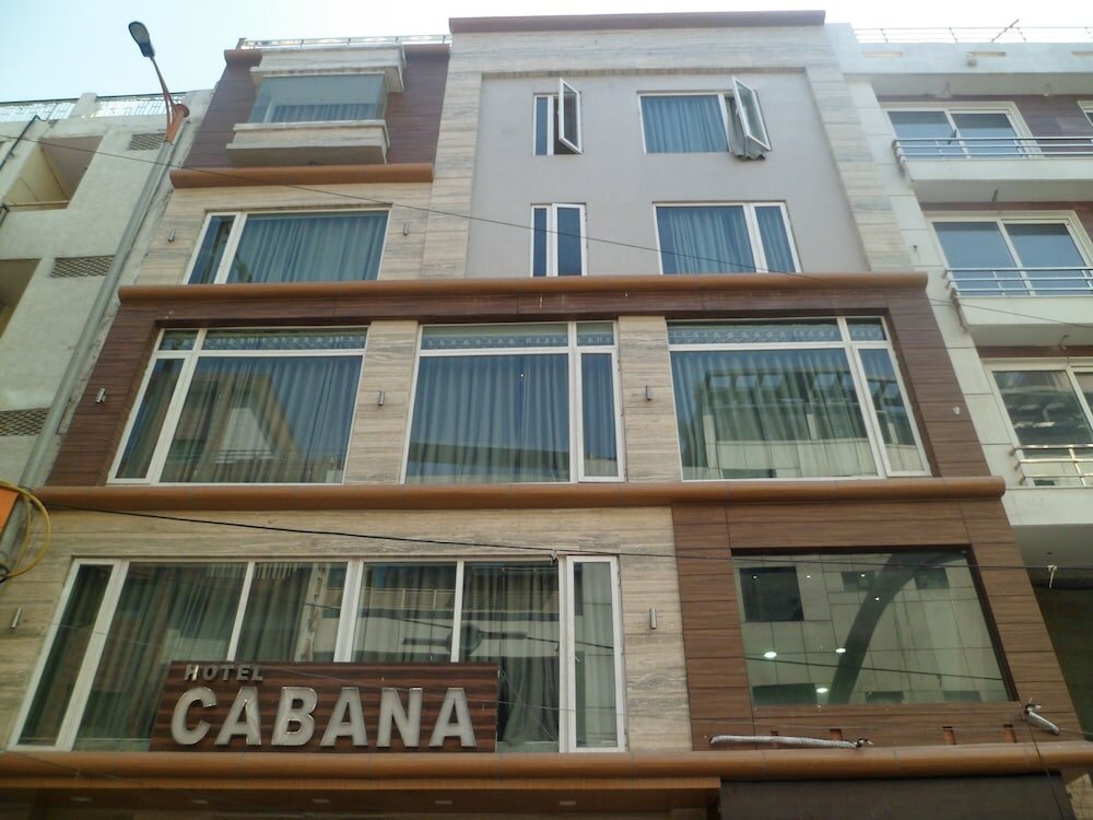 Фото Cabana