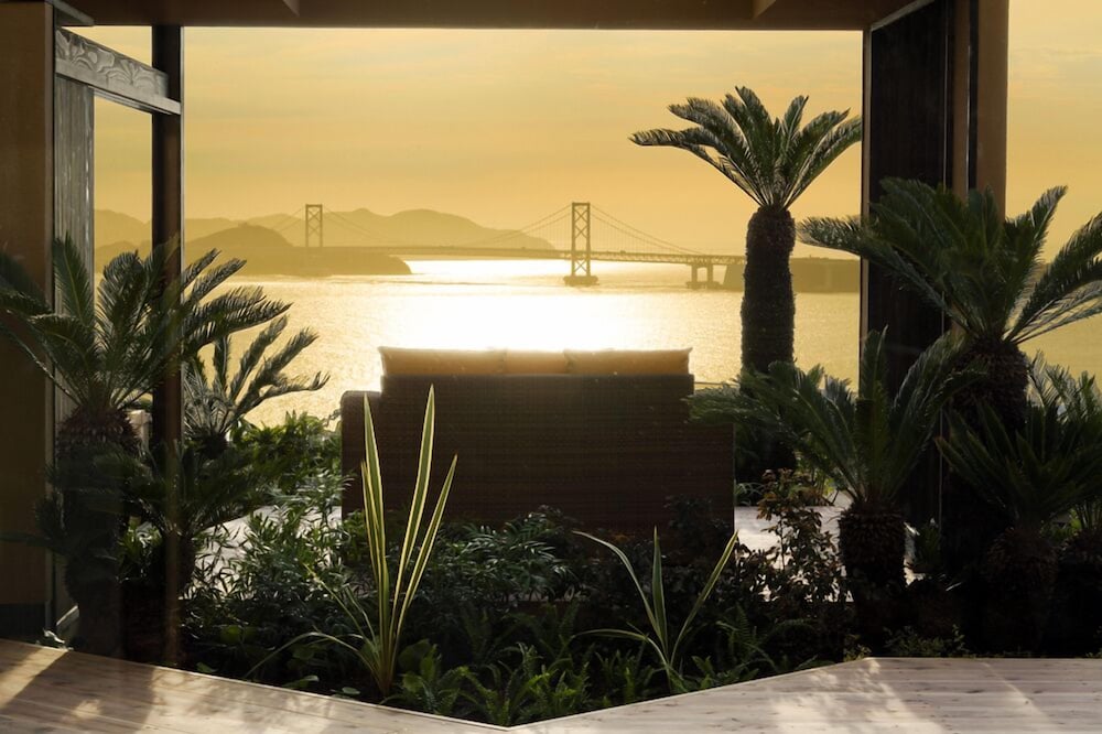 Фото Plaza Awajishima