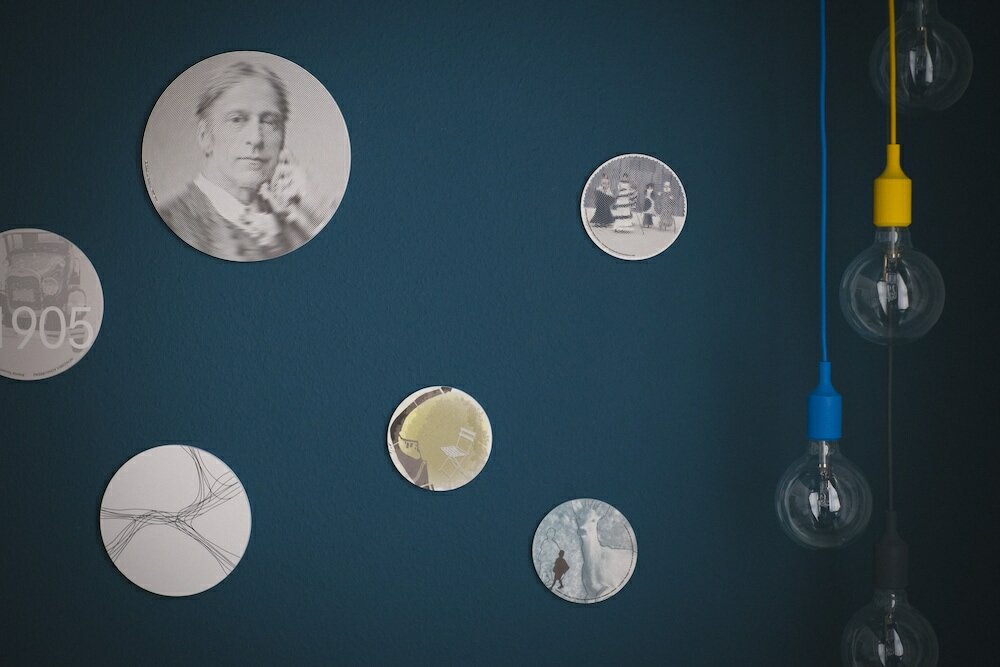 Фото Vienna House Easy Limburg