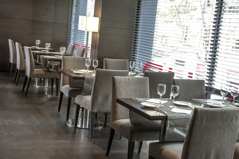 Фото Zenit Barcelona