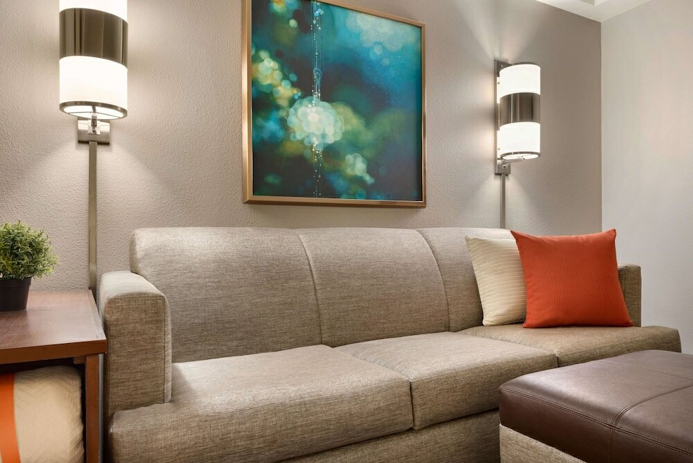 Фото Hyatt Place Chicago Schaumburg