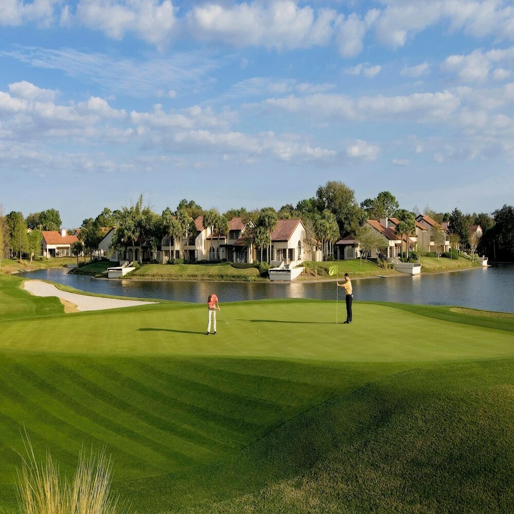 Фото Evermore Orlando Resort