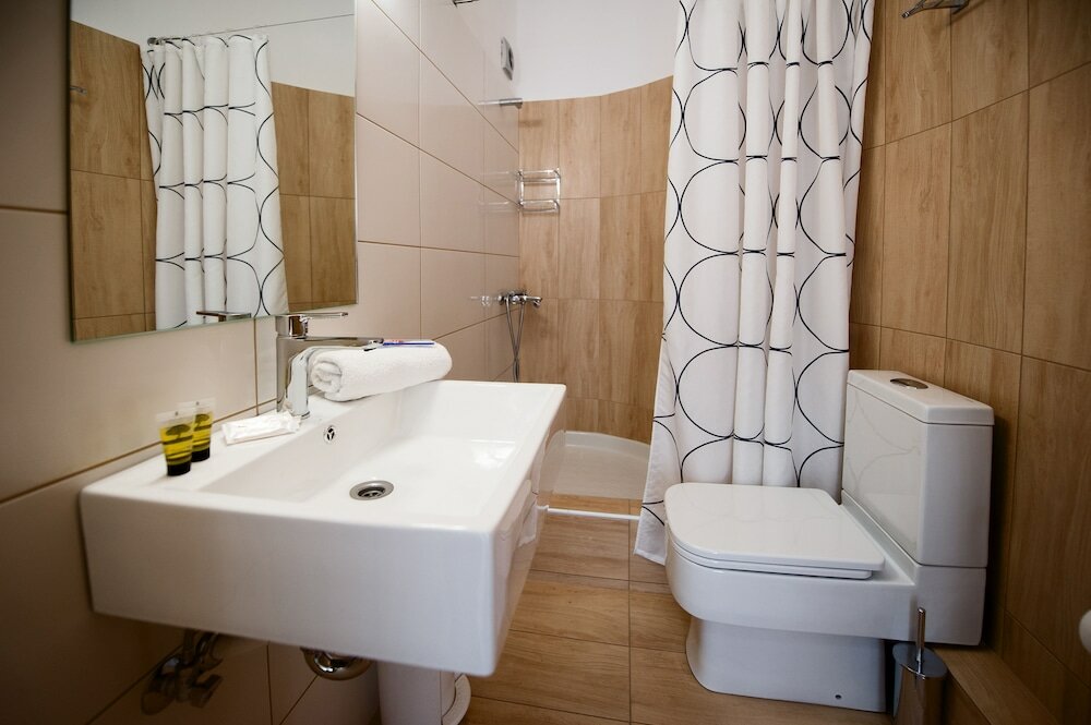 Фото Olympion Hotel