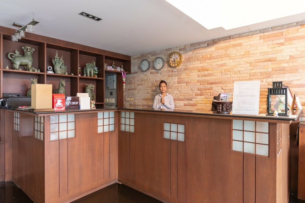 Фото Chomsin Hua Hin Hotel