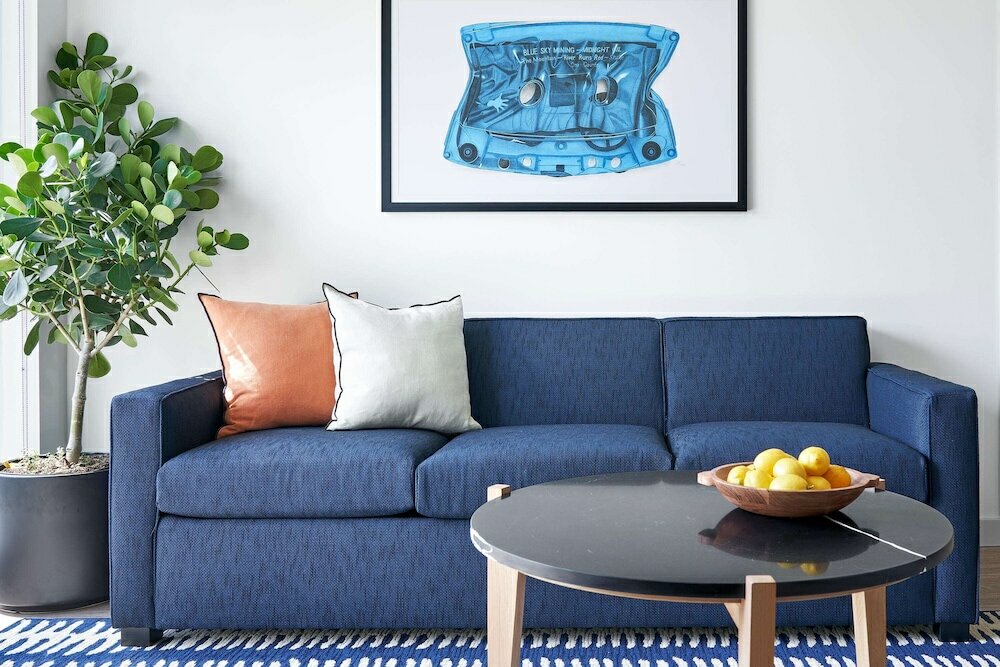 Фото Union Station Executive Suite