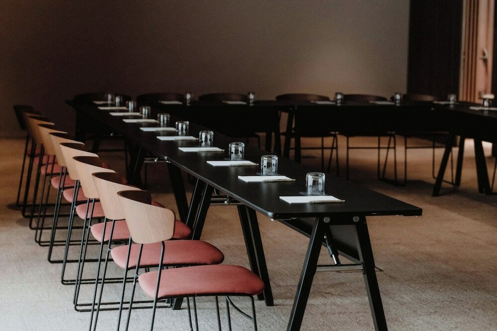 Фото MonAsty, Thessaloniki, Autograph Collection