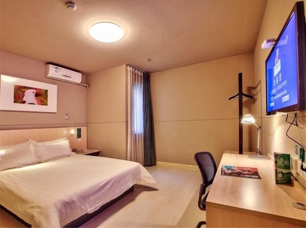 Фото Jinjiang Inn Outlets Plaza, jishigang, Ningbo