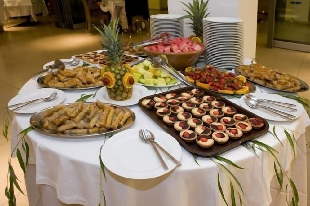 Фото Island Blue Hotel