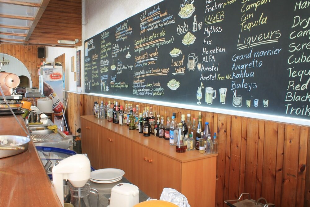 Фото Hotel Esperides