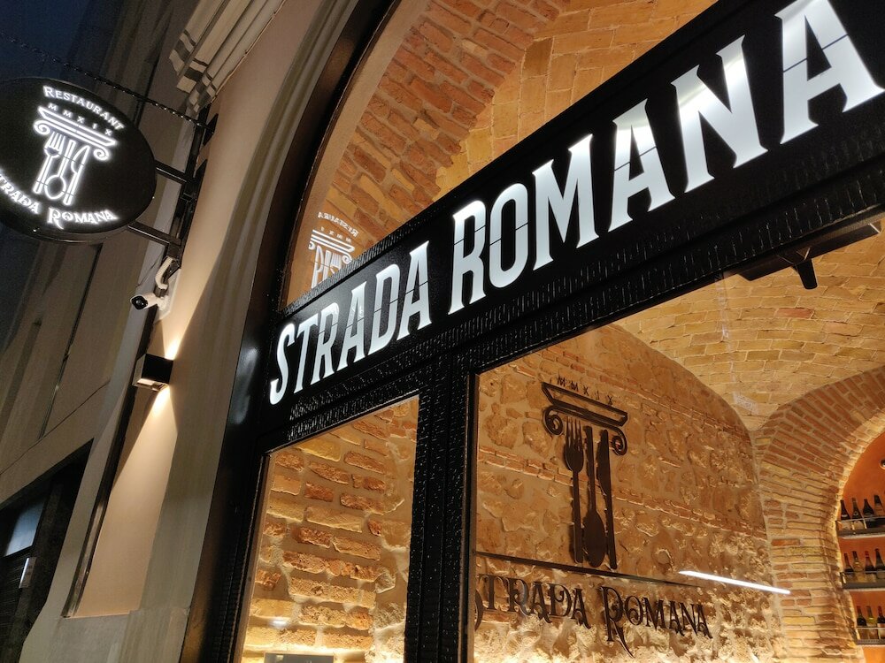 Фото Alessandro Palace & Bar