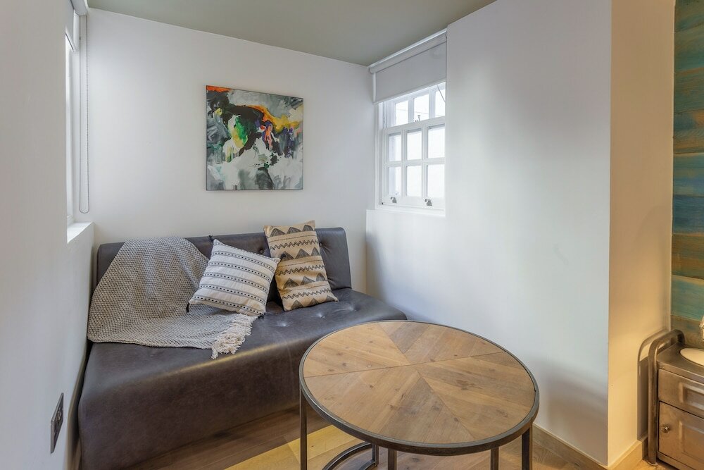 Фото Stay Central