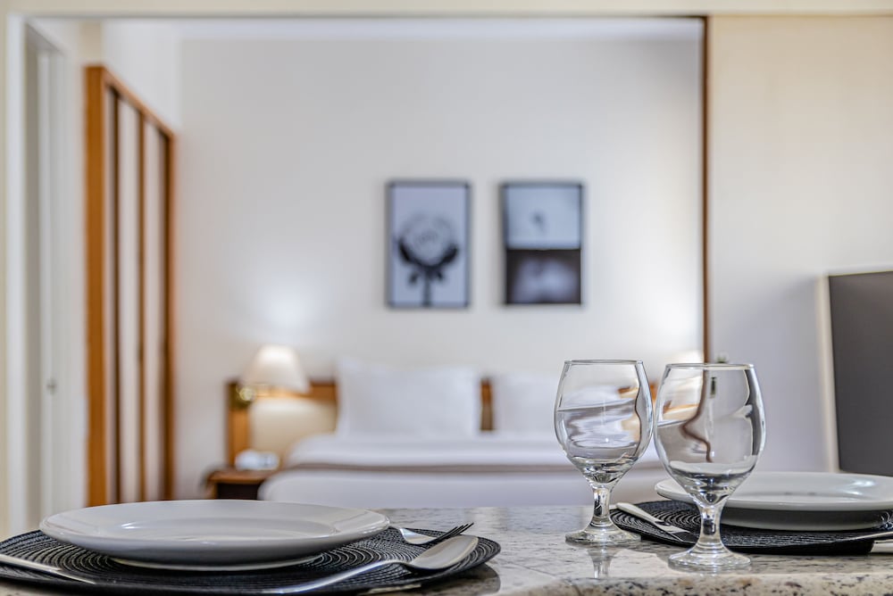 Фото H4 Fortune Jardins