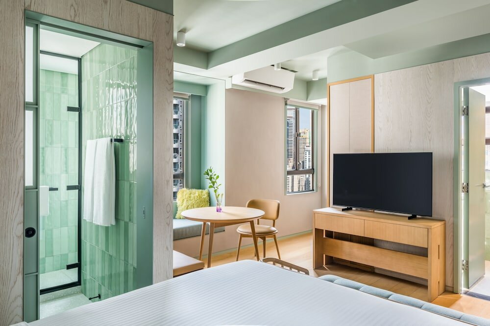 Фото Ying’nFlo, Hong Kong, Wan Chai