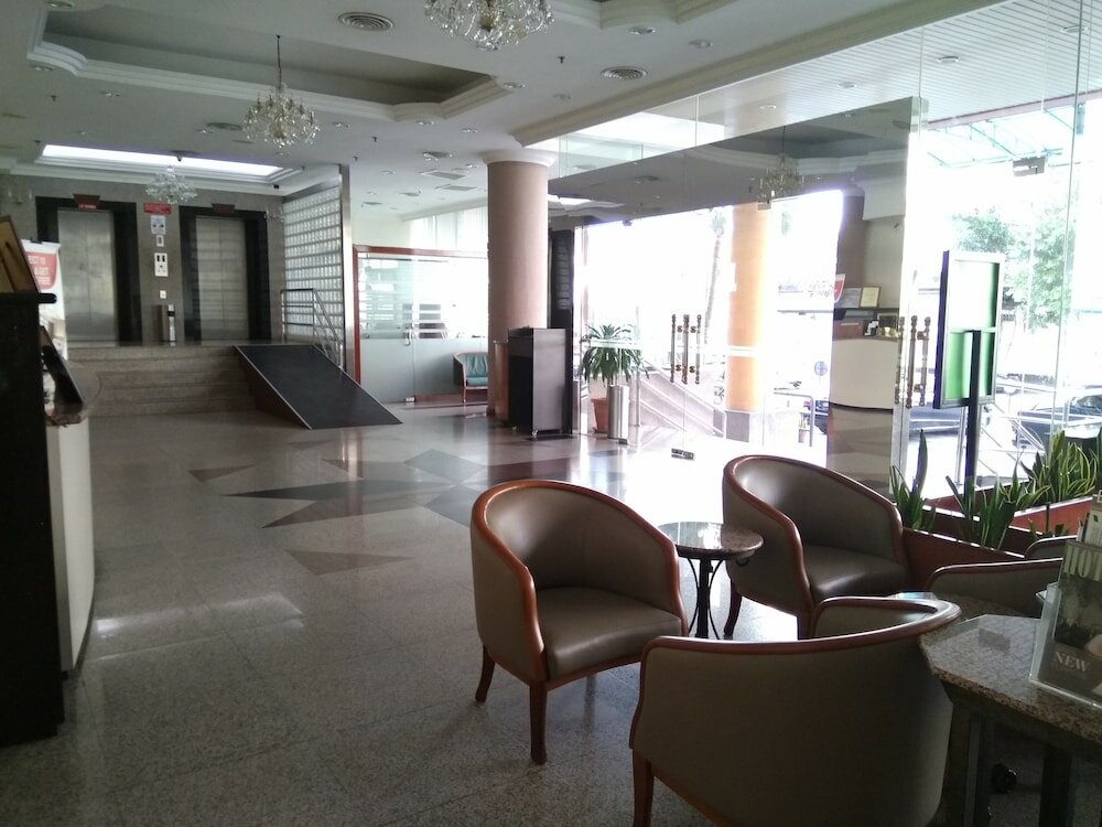 Фото Hotel Zambuger Wira Kuala Lumpur