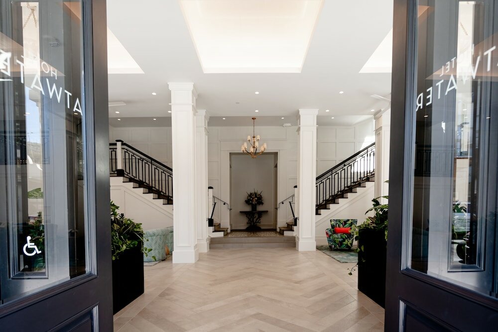 Фото Hotel Atwater