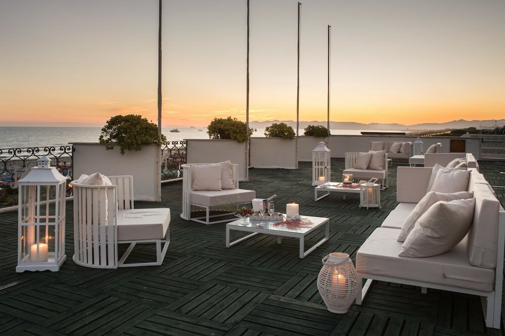 Фото Hotel Il Negresco