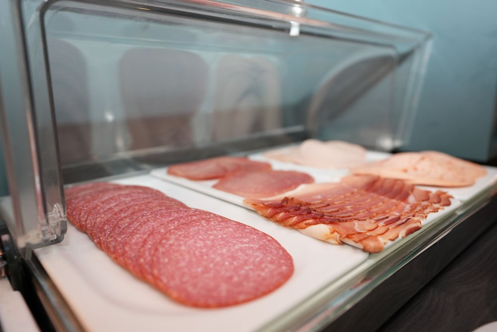 Фото Hotel Attaché